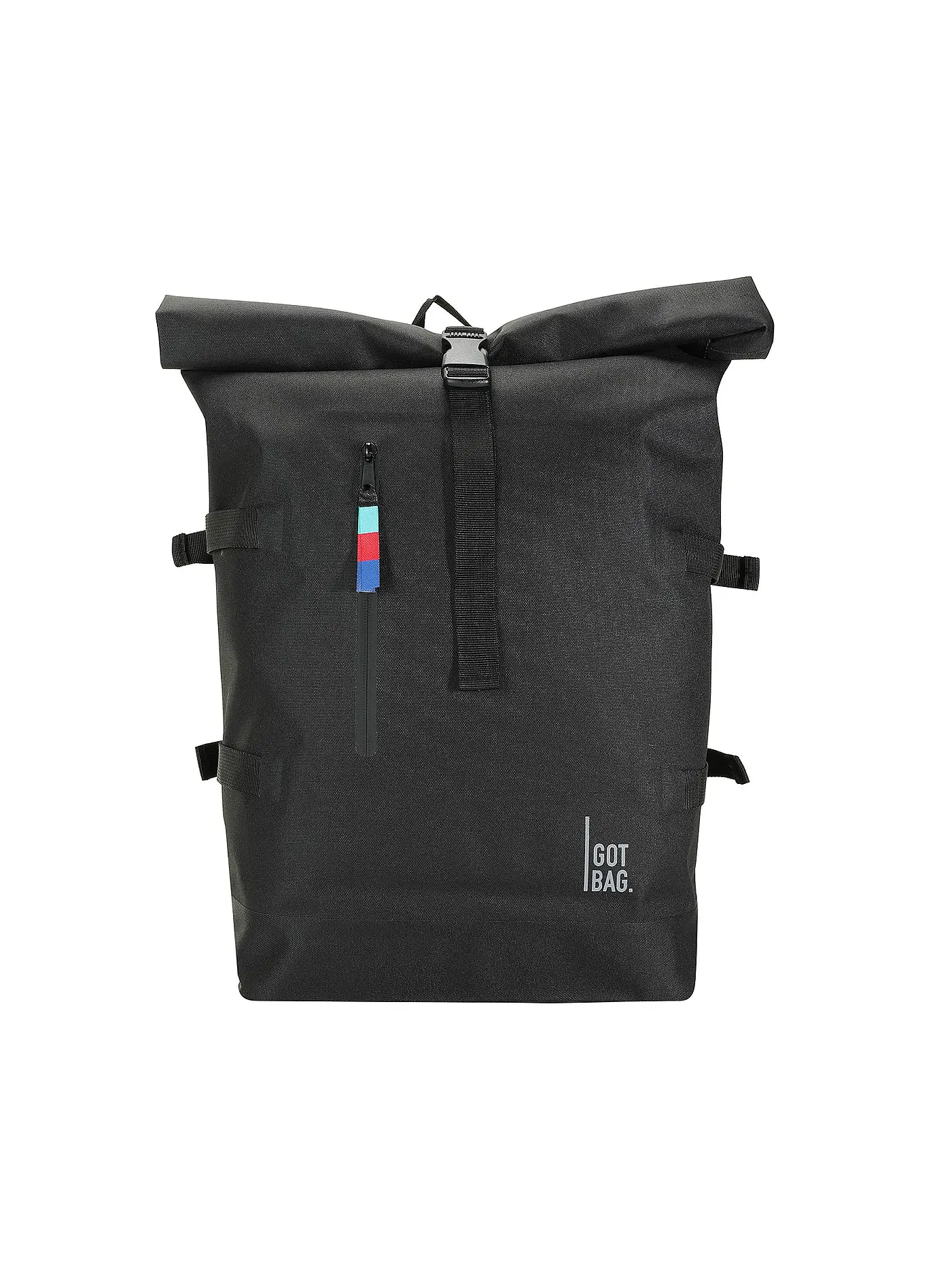 GOT BAG | Rucksack ROLLTOP | 